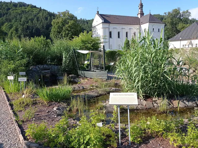 Ogrody Biblijne