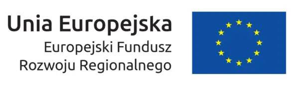 Unia Europejska Europejski Fundusz Rozwoju Regionalnego