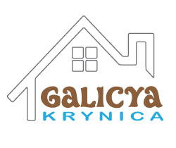 Accommodation Galicya Krynica-Zdrój