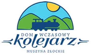 Rekreačný dom Kolejarz Muszyna Złockie