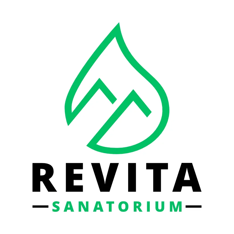 Sanatórium Revita